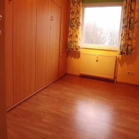 Aurora Apartment