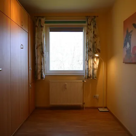 Apartment Aurora Insel Poel