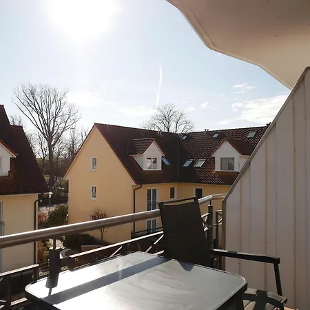 Apartment Aurora Insel Poel