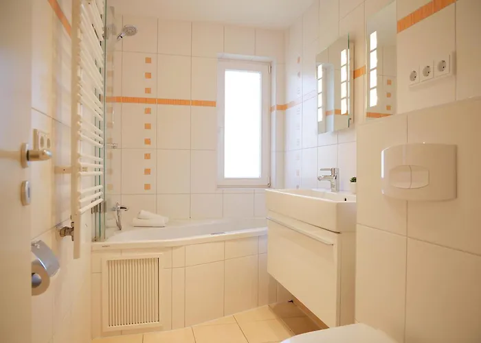 Aurora Appartement Insel Poel